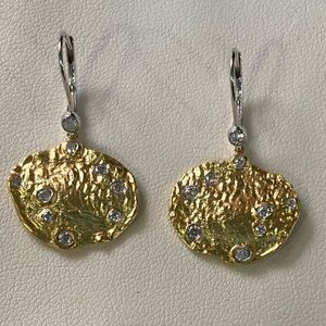 I. Reiss Earring’s